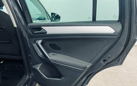 Volkswagen Tiguan II, 2017 год, 1 840 000 рублей, 17 фотография