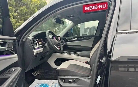 Volkswagen Teramont, 2025 год, 4 980 006 рублей, 3 фотография