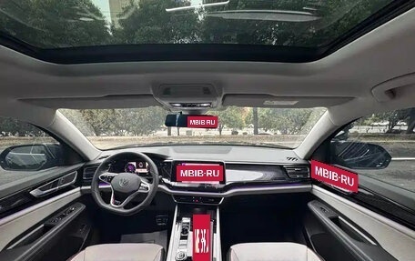 Volkswagen Teramont, 2025 год, 4 980 006 рублей, 4 фотография