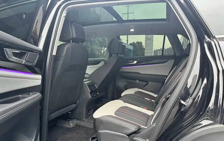 Volkswagen Teramont, 2025 год, 4 980 006 рублей, 6 фотография