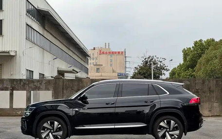 Volkswagen Teramont, 2025 год, 4 980 006 рублей, 9 фотография
