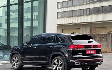 Volkswagen Teramont, 2025 год, 4 980 006 рублей, 7 фотография