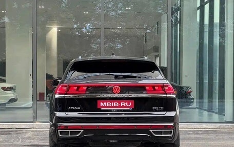 Volkswagen Teramont, 2025 год, 4 980 006 рублей, 10 фотография