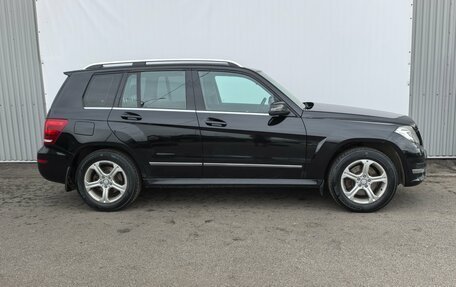 Mercedes-Benz GLK-Класс, 2013 год, 1 550 000 рублей, 4 фотография