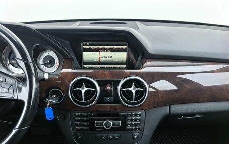 Mercedes-Benz GLK-Класс, 2013 год, 1 550 000 рублей, 14 фотография
