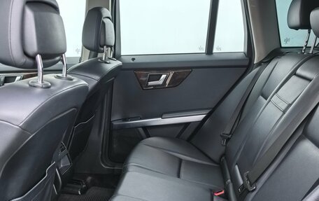 Mercedes-Benz GLK-Класс, 2013 год, 1 550 000 рублей, 16 фотография