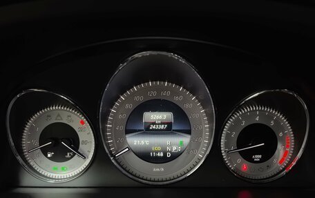 Mercedes-Benz GLK-Класс, 2013 год, 1 550 000 рублей, 12 фотография
