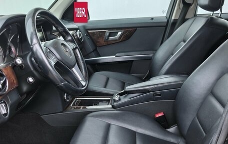 Mercedes-Benz GLK-Класс, 2013 год, 1 550 000 рублей, 9 фотография