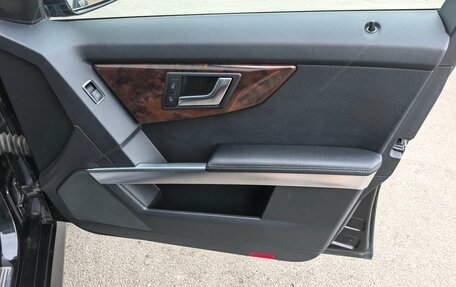 Mercedes-Benz GLK-Класс, 2013 год, 1 550 000 рублей, 19 фотография
