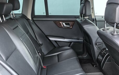 Mercedes-Benz GLK-Класс, 2013 год, 1 550 000 рублей, 18 фотография