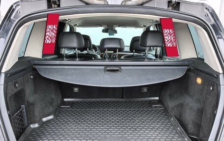 Mercedes-Benz GLK-Класс, 2013 год, 1 550 000 рублей, 22 фотография