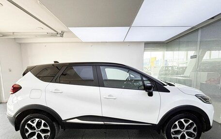 Renault Kaptur I рестайлинг, 2021 год, 2 050 000 рублей, 5 фотография