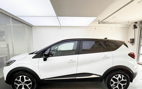 Renault Kaptur I рестайлинг, 2021 год, 2 050 000 рублей, 10 фотография