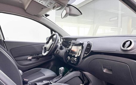 Renault Kaptur I рестайлинг, 2021 год, 2 050 000 рублей, 13 фотография