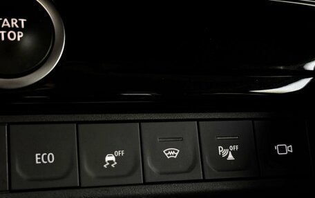 Renault Kaptur I рестайлинг, 2021 год, 2 050 000 рублей, 25 фотография