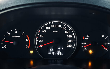 Hyundai H-1 II рестайлинг, 2021 год, 2 910 000 рублей, 10 фотография