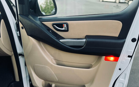 Hyundai H-1 II рестайлинг, 2021 год, 2 910 000 рублей, 18 фотография