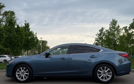 Mazda 6, 2018 год, 1 750 000 рублей, 2 фотография