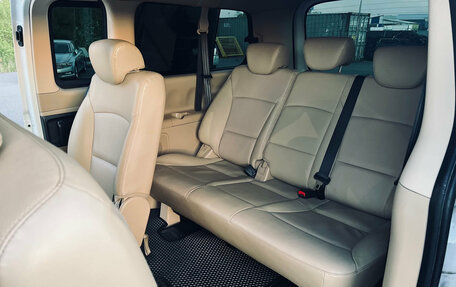 Hyundai H-1 II рестайлинг, 2021 год, 2 910 000 рублей, 15 фотография