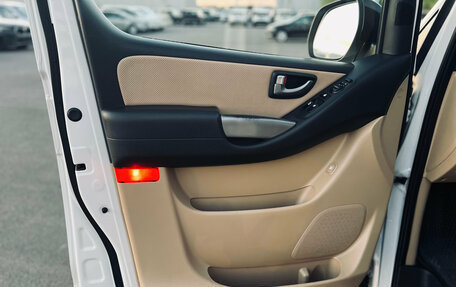 Hyundai H-1 II рестайлинг, 2021 год, 2 910 000 рублей, 19 фотография
