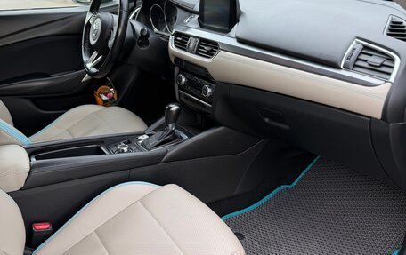 Mazda 6, 2018 год, 1 750 000 рублей, 6 фотография