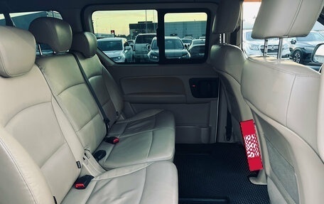 Hyundai H-1 II рестайлинг, 2021 год, 2 910 000 рублей, 17 фотография