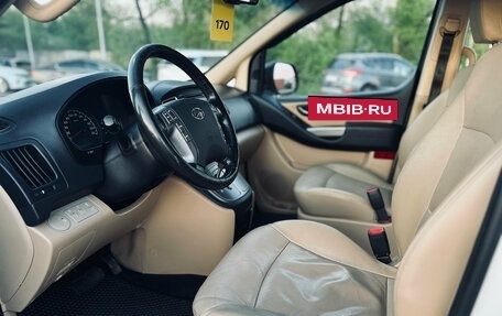 Hyundai H-1 II рестайлинг, 2021 год, 2 910 000 рублей, 13 фотография