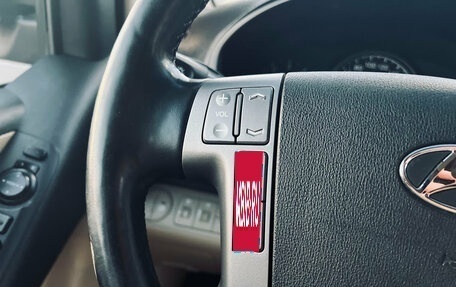 Hyundai H-1 II рестайлинг, 2021 год, 2 910 000 рублей, 12 фотография