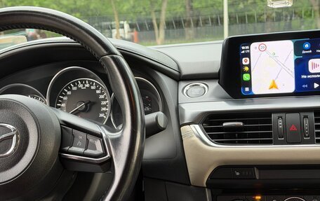 Mazda 6, 2018 год, 1 750 000 рублей, 7 фотография