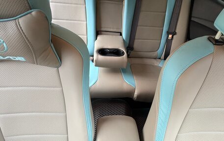 Mazda 6, 2018 год, 1 750 000 рублей, 9 фотография