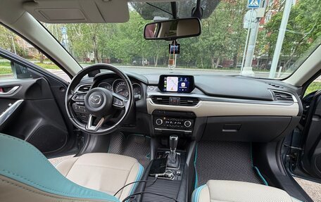 Mazda 6, 2018 год, 1 750 000 рублей, 10 фотография