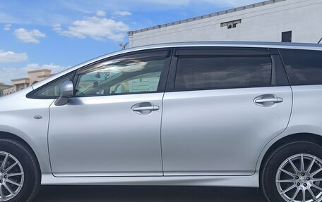 Toyota Wish II, 2010 год, 1 490 000 рублей, 4 фотография