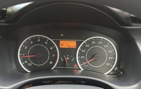Toyota Wish II, 2010 год, 1 490 000 рублей, 7 фотография