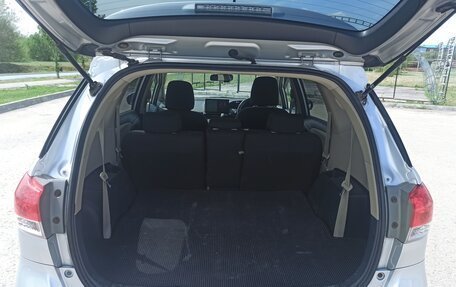 Toyota Wish II, 2010 год, 1 490 000 рублей, 9 фотография