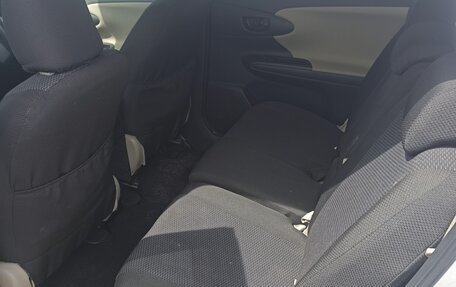 Toyota Wish II, 2010 год, 1 490 000 рублей, 8 фотография