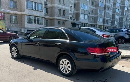 Mercedes-Benz E-Класс, 2015 год, 1 950 000 рублей, 2 фотография