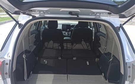 Toyota Wish II, 2010 год, 1 490 000 рублей, 11 фотография