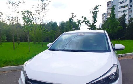 Hyundai Tucson III, 2016 год, 2 150 000 рублей, 8 фотография