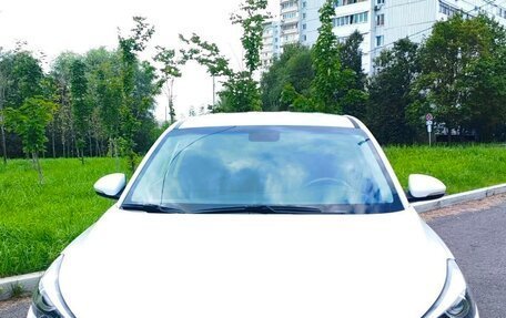 Hyundai Tucson III, 2016 год, 2 150 000 рублей, 18 фотография