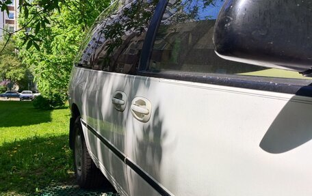 Dodge Caravan III, 1999 год, 700 000 рублей, 6 фотография