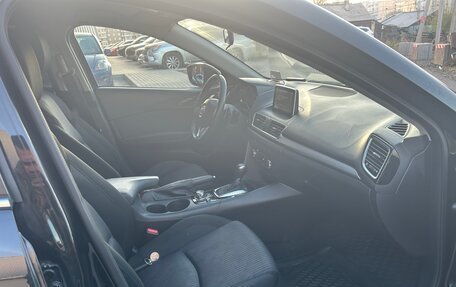 Mazda 3, 2014 год, 1 200 000 рублей, 4 фотография