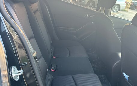 Mazda 3, 2014 год, 1 200 000 рублей, 3 фотография
