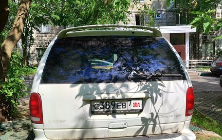 Dodge Caravan III, 1999 год, 700 000 рублей, 5 фотография