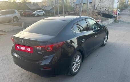 Mazda 3, 2014 год, 1 200 000 рублей, 5 фотография