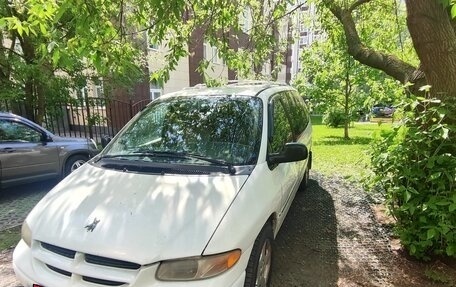 Dodge Caravan III, 1999 год, 700 000 рублей, 2 фотография