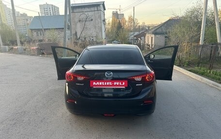 Mazda 3, 2014 год, 1 200 000 рублей, 8 фотография