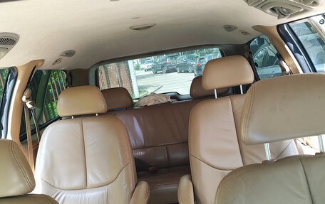 Dodge Caravan III, 1999 год, 700 000 рублей, 13 фотография