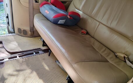 Dodge Caravan III, 1999 год, 700 000 рублей, 14 фотография