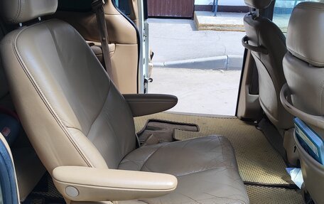 Dodge Caravan III, 1999 год, 700 000 рублей, 17 фотография