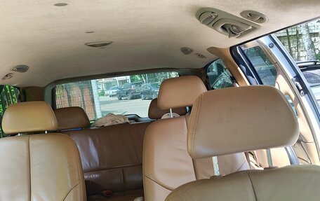 Dodge Caravan III, 1999 год, 700 000 рублей, 11 фотография